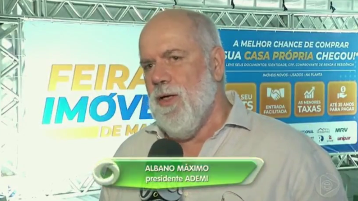 Feira de Imóveis de Manaus – TV Em Tempo