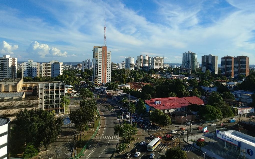 Mercado imobiliário do Amazonas levanta preocupações, mas acredita em melhoras para o setor